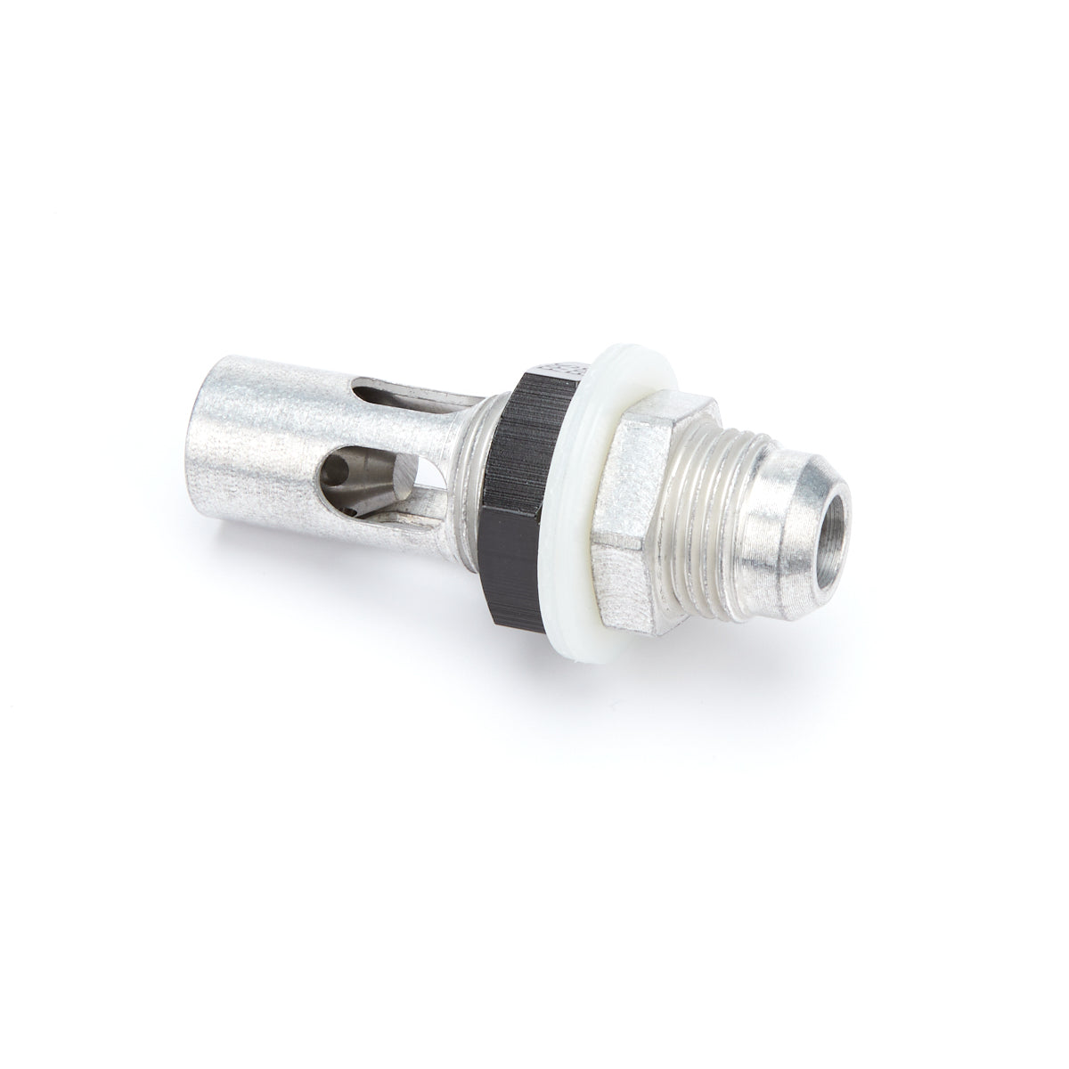 Willy's Carburetors Roll Over Valve - Internal - Check Valve - 8 AN Male