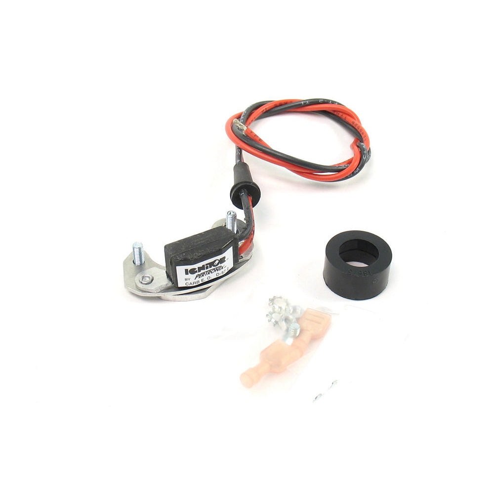 PerTronix Ignitor Ignition Conversion Kit - Mercedes/Porsche/Volvo 6-Cylinder