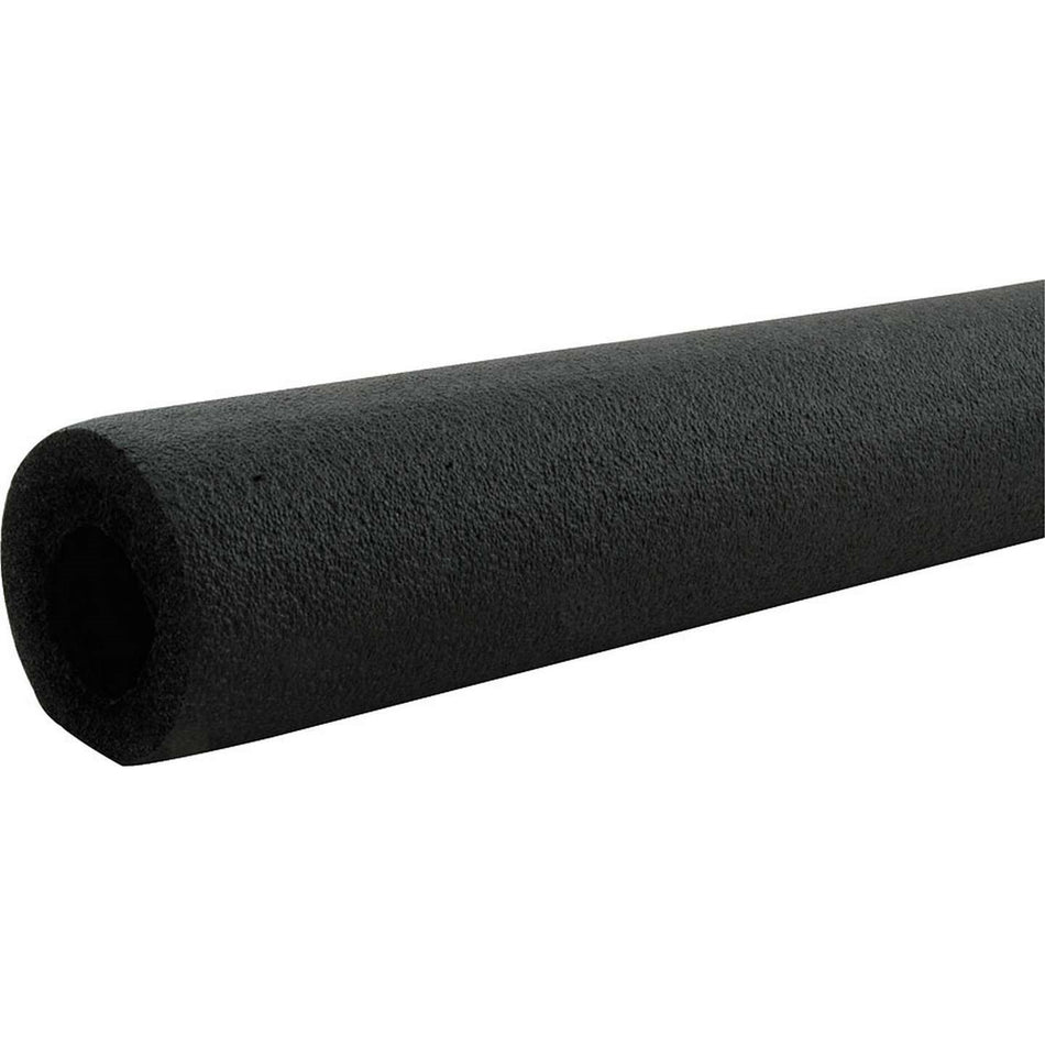 Allstar Performance Roll Bar Padding - Black - 3 Ft.