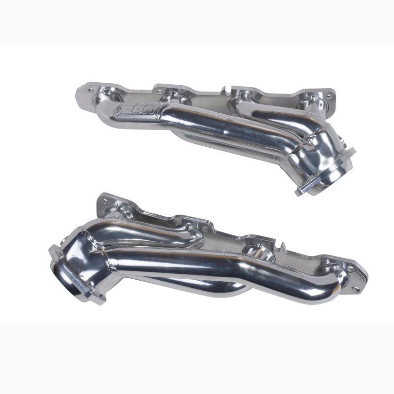 BBK Performance Shorty Headers - 1.75 in Primary