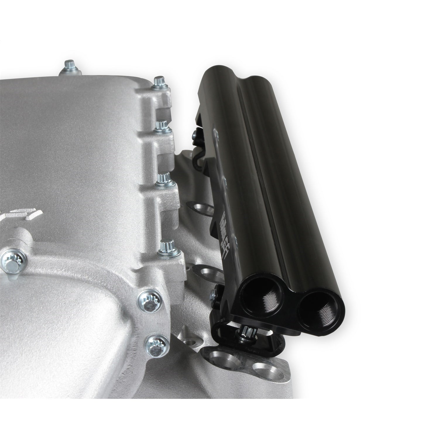 Holley EFI LS3 Ultra Low-Ram Intake Manifold - 105 mm Throttle Body Flange