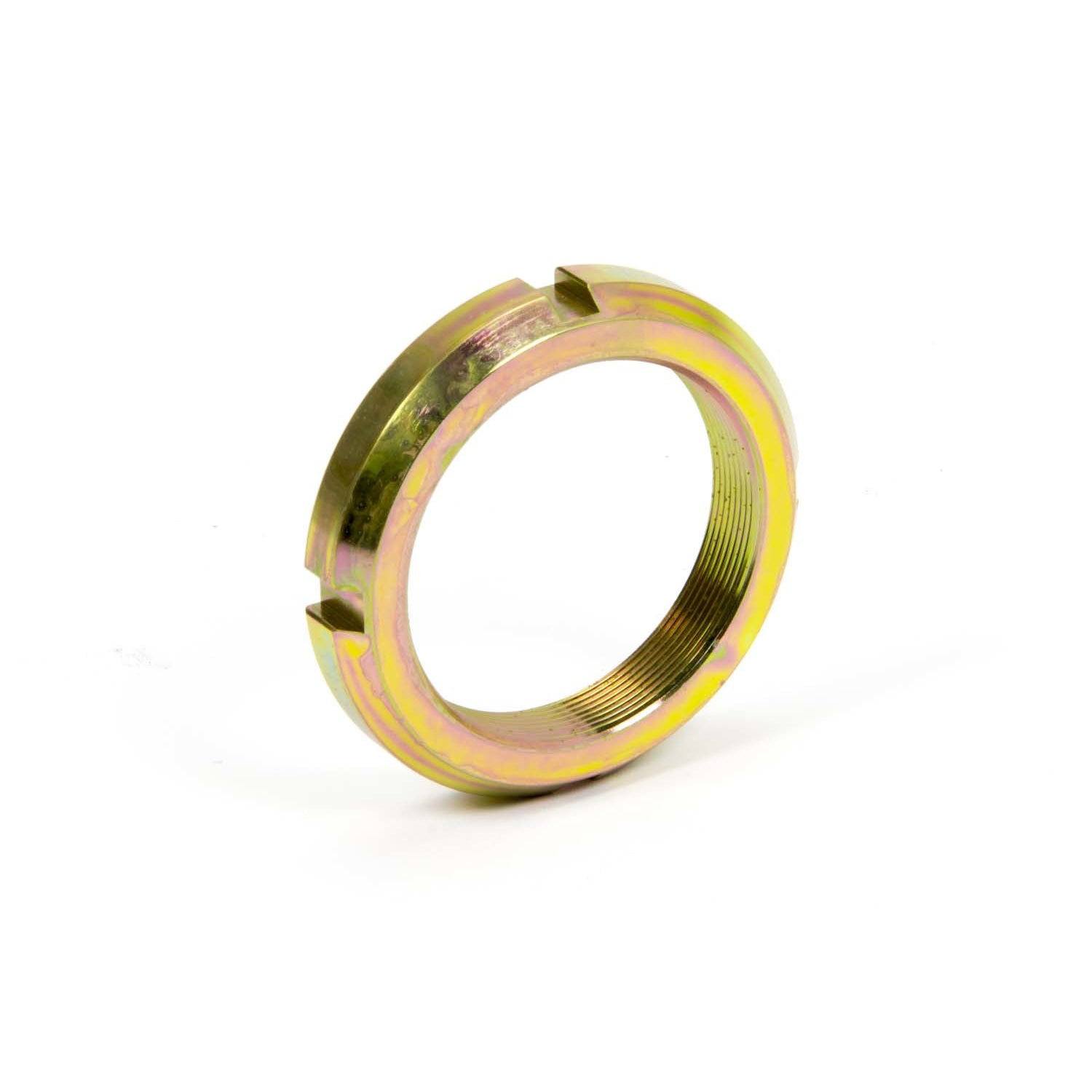 Winters Spindle Nut (Only) - RH - Fits Winters 9" Ford, 2-1/2" Grand National Side Tubes
