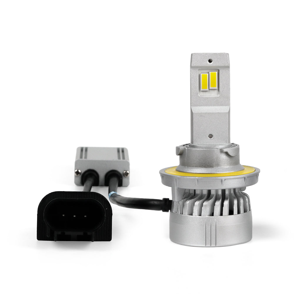 Arc Lighting Xtreme Series LED Light Bulb - H13 - White - (Pair)