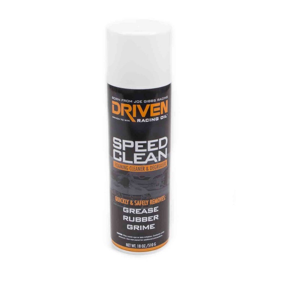 Driven Speed Clean - 18 Oz.