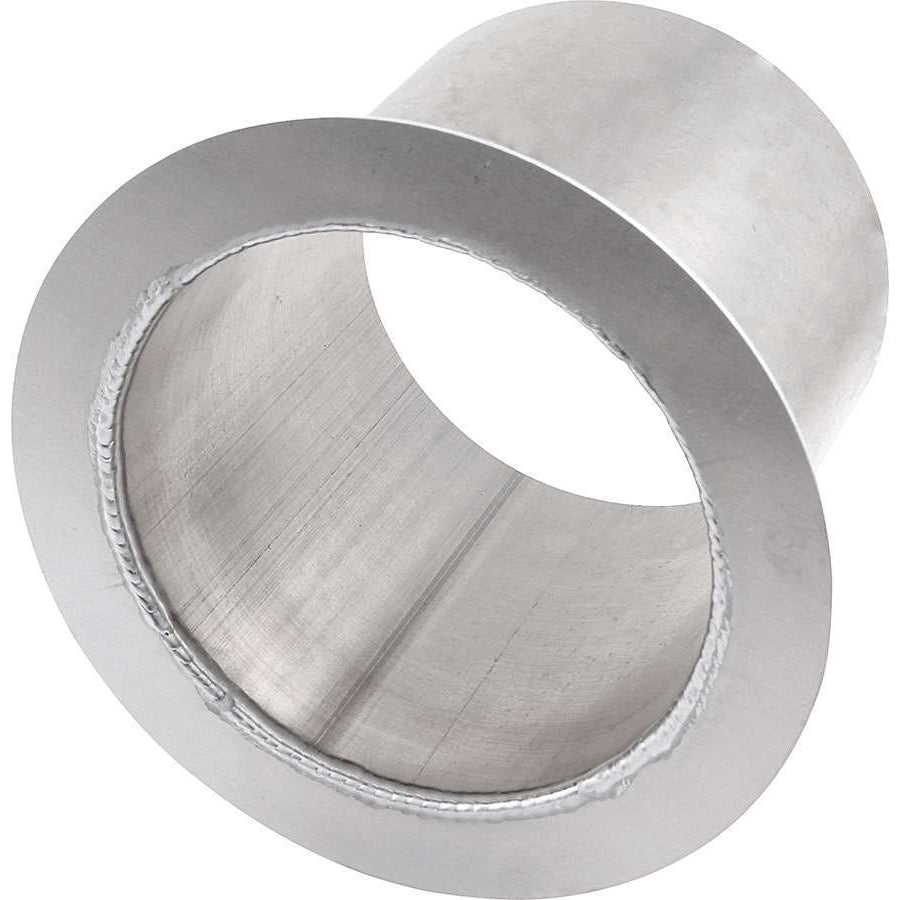 Allstar Performance Round Single 6" Exhaust Shield - 90