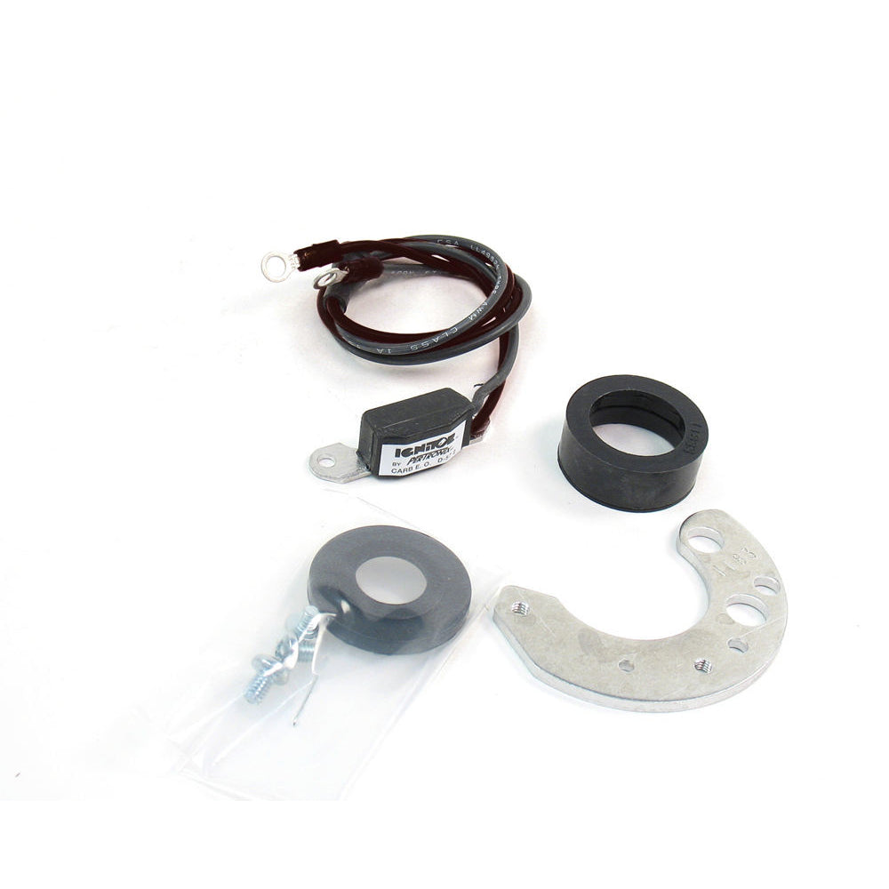 PerTronix Ignitor Ignition Conversion Kit - Points to Electronic