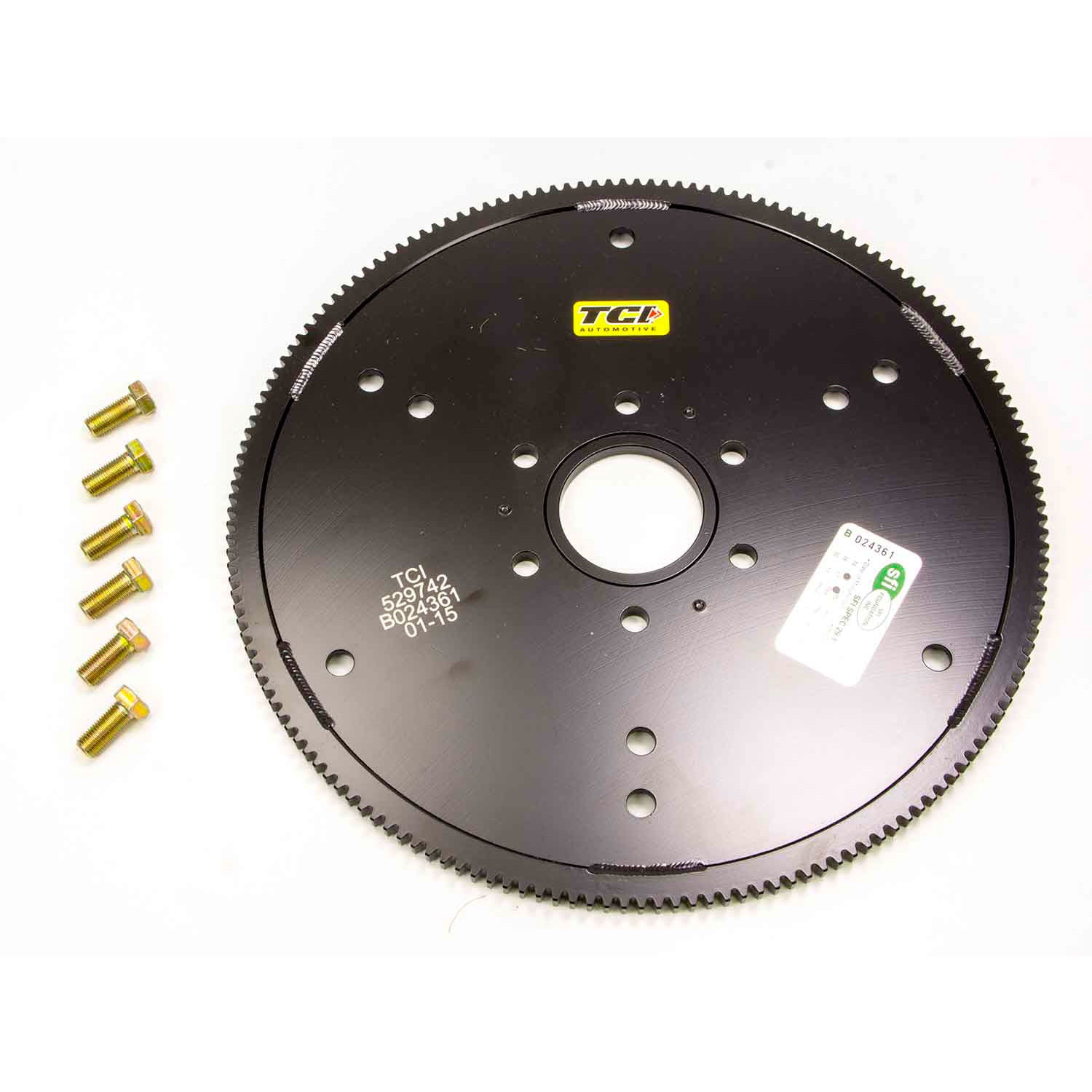 TCI Flexplate; GM Transmission (360-428-460) Internal