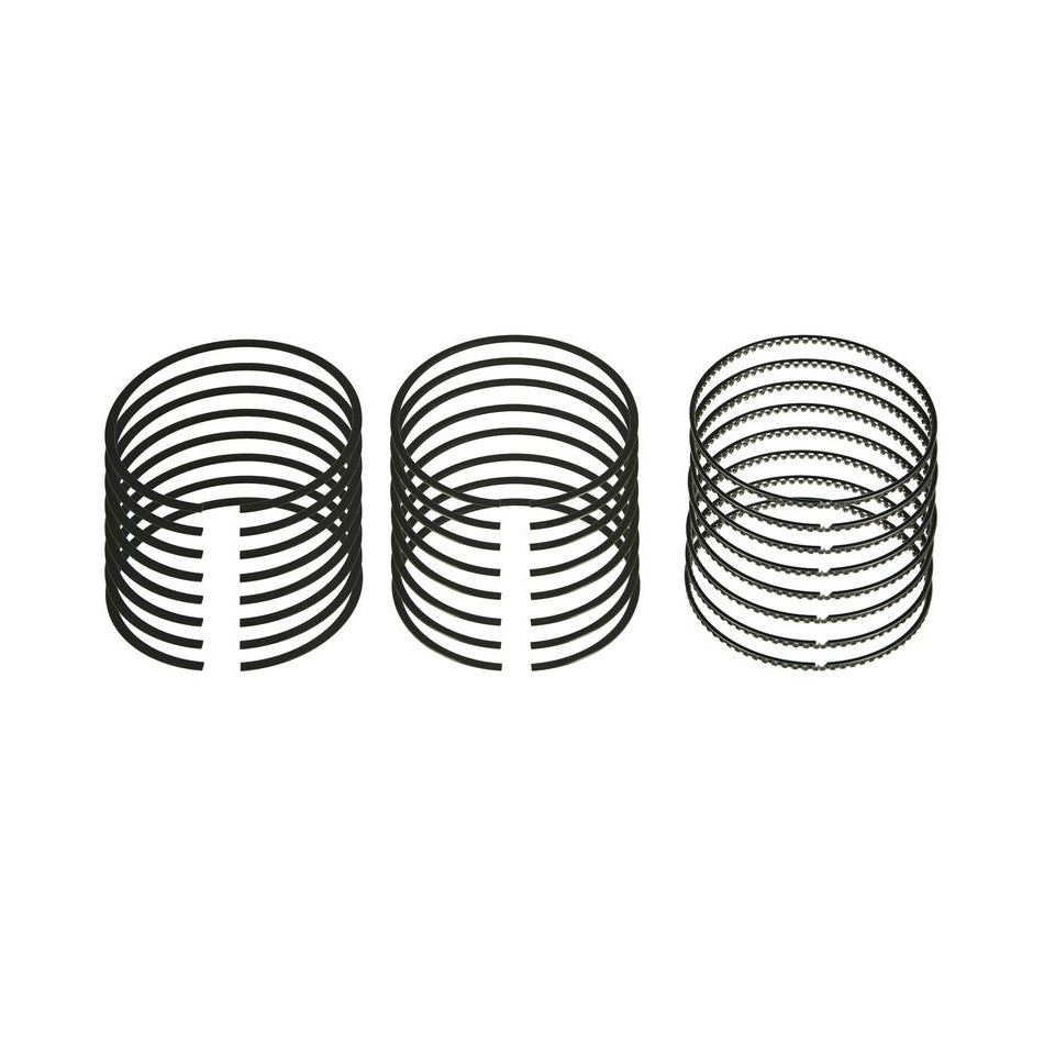 Sealed Power Moly Piston Ring Set - LS 6.2L 4.065 Bore