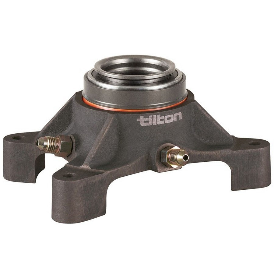 Tilton 400 Series Hydraulic Release Bearing - Use w/ 7.25" Clutches - 44mm Bearing Contact