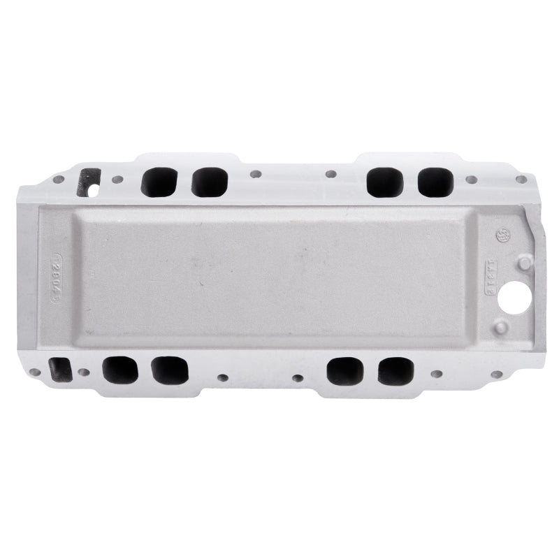Edelbrock Victor Jr. 454-O Intake Manifold - Cast