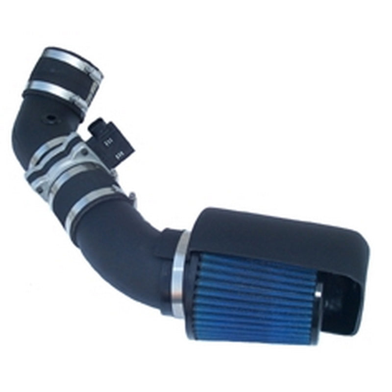 Volant Air Intake - Open Element - Reusable Oiled Filter - Black - GM V6 - GM Fullsize Van 1996-2005