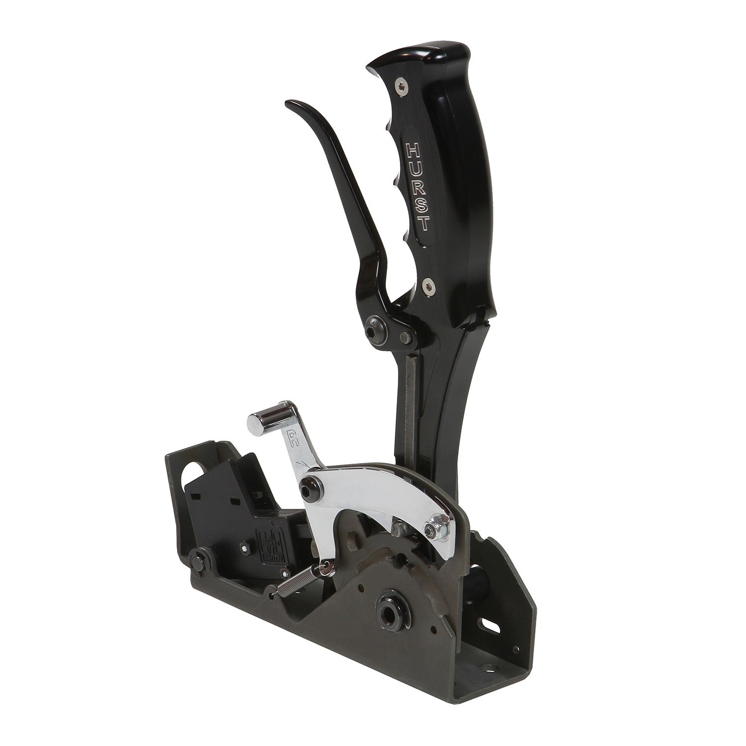 Hurst Quarter Stick Pistol Grip Shifter - Automatic