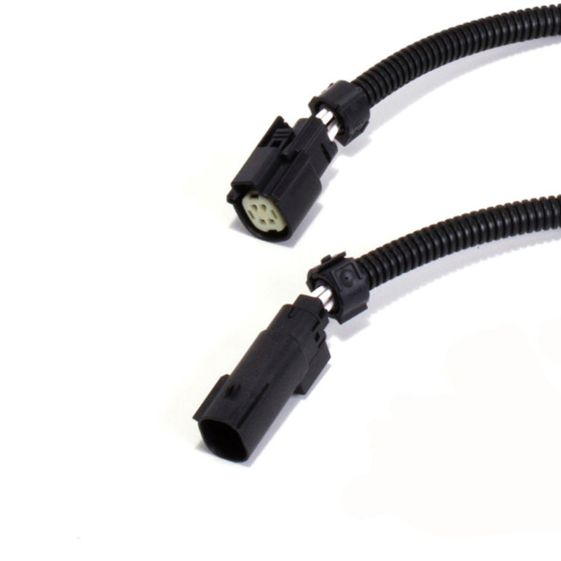 BBK Performance O2 Sensor Wire Harness Extension 15-16 Mustang