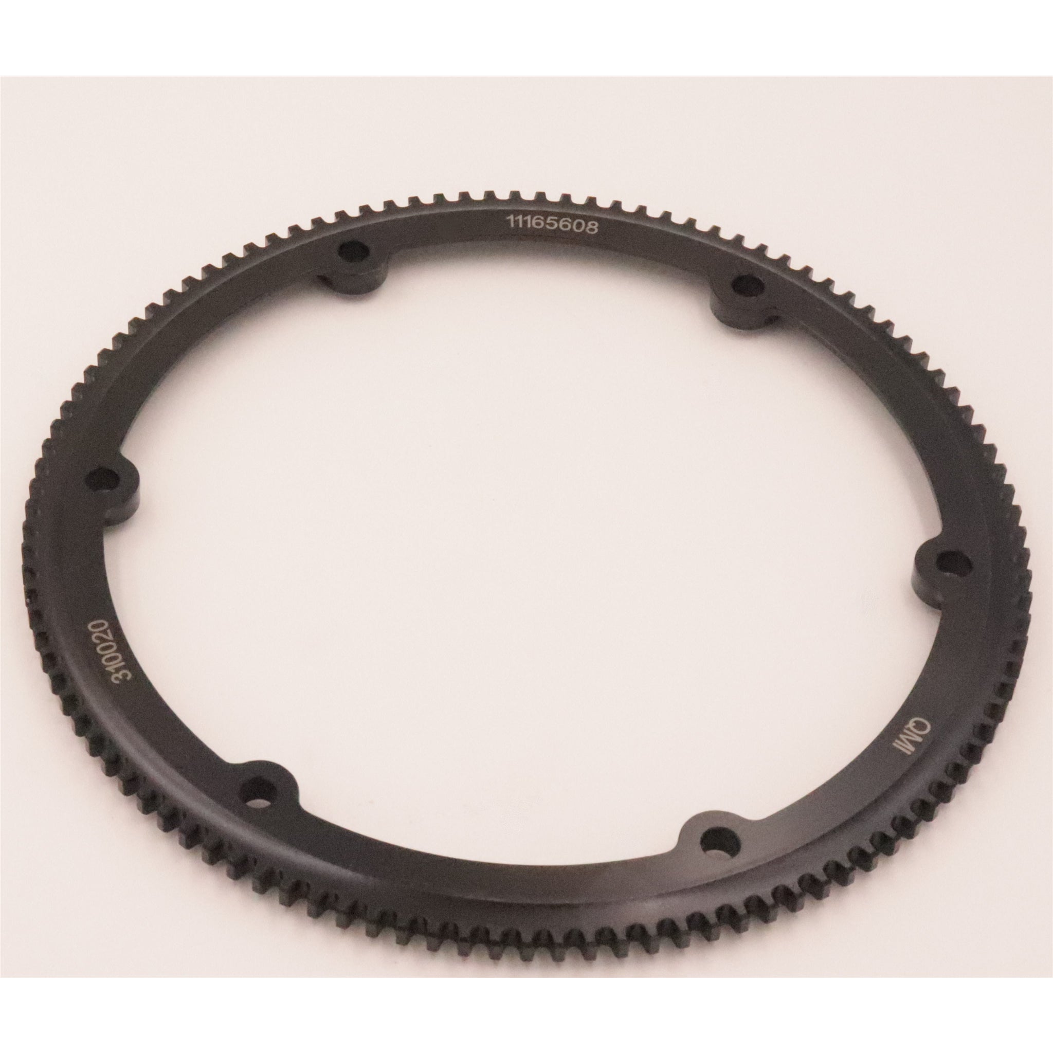Quarter Master 110 Tooth Clutch Ring Gear Steel - 7.25" Quarter Master Optimum-V Clutches