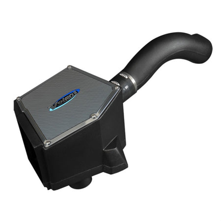 Volant Air Intake - Black - GM LS-Series - GM Fullsize SUV / Truck 2007-08