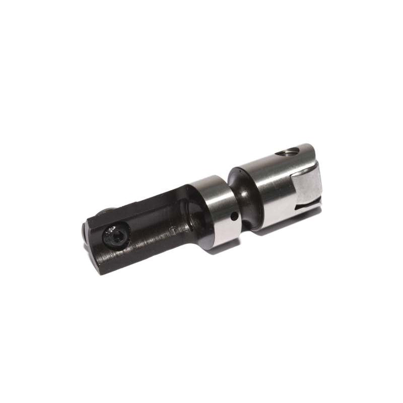 Comp Cams Endure-X Mechanical Roller Lifter - 0.904 in OD - 0.300 in Taller - Centered - Link Bar - Small Block Mopar / B / RB-Series / 426 Hemi