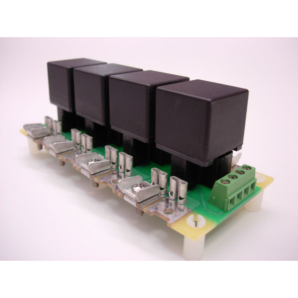 Auto-Rod Controls High Current Relay Module