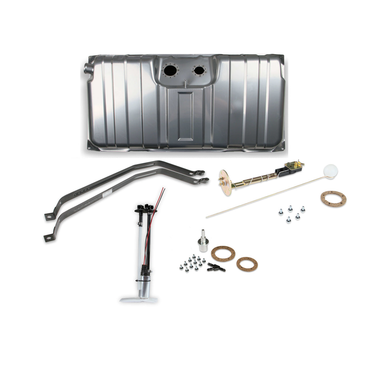 Holley Sniper EFI Sniper EFI Fuel Tank - 16 Gallon