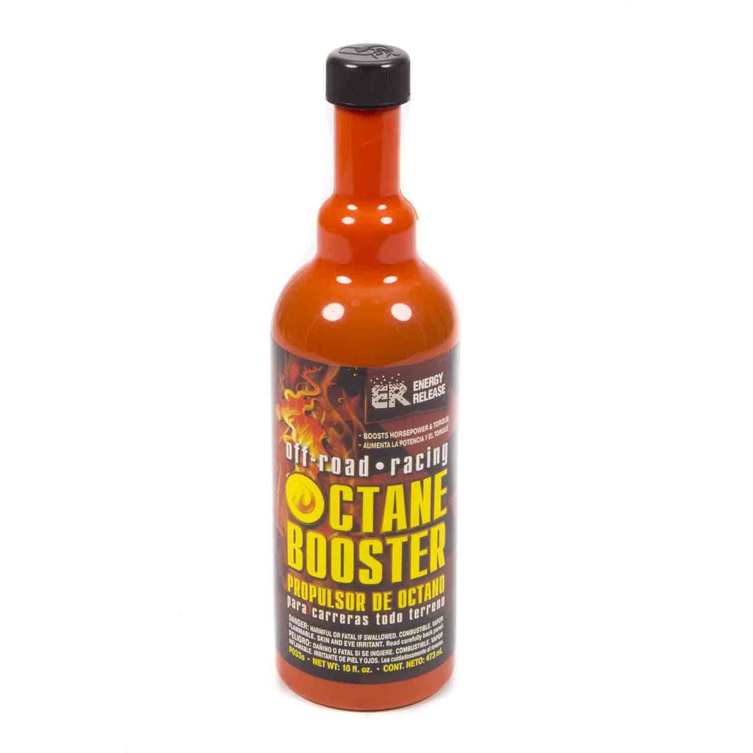 Energy Release Octane Booster - 16 fl.oz.