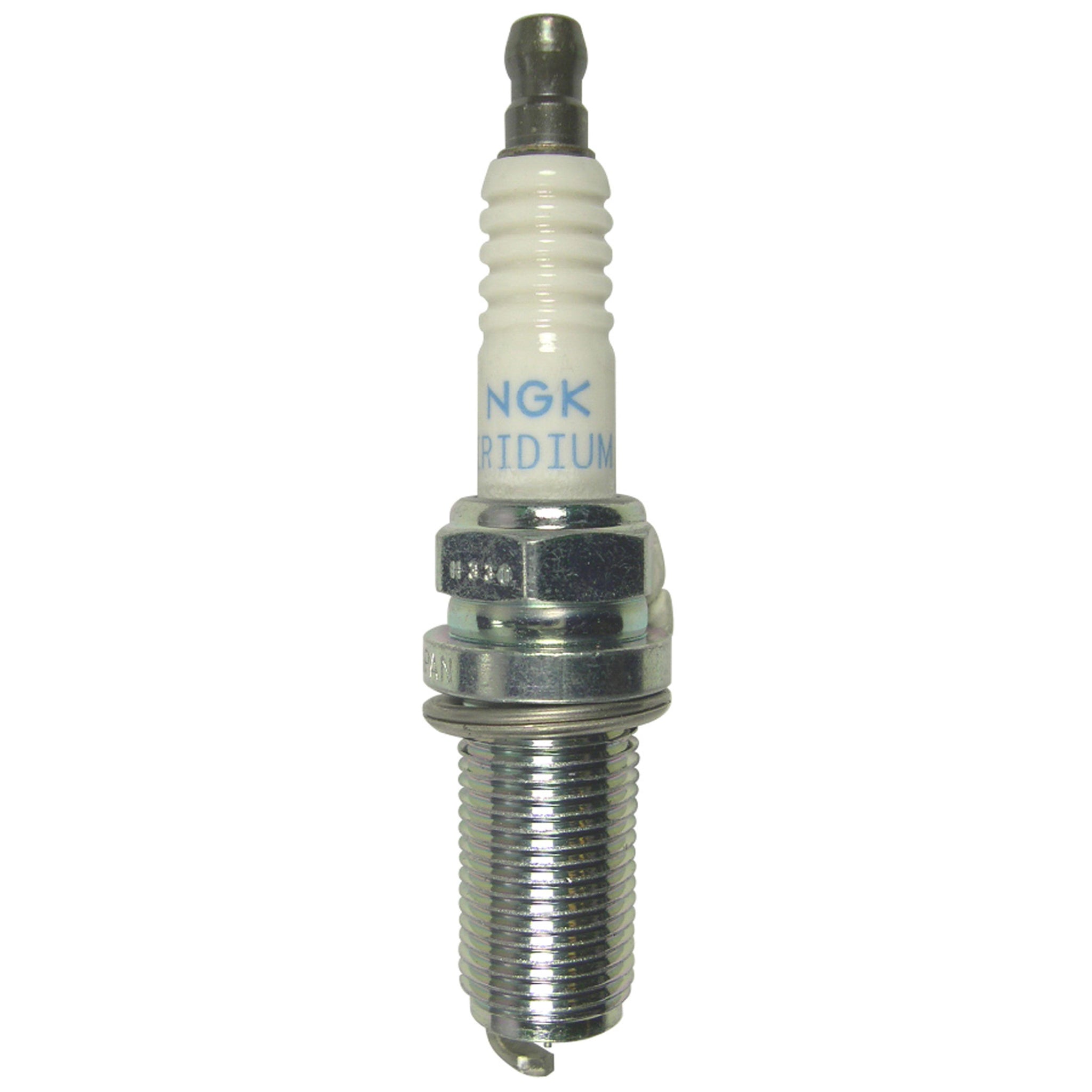 NGK Racing Spark Plug - 14 mm Thread - 26.5 mm R - Gasket Seat - Stock Number 4901 - Resistor