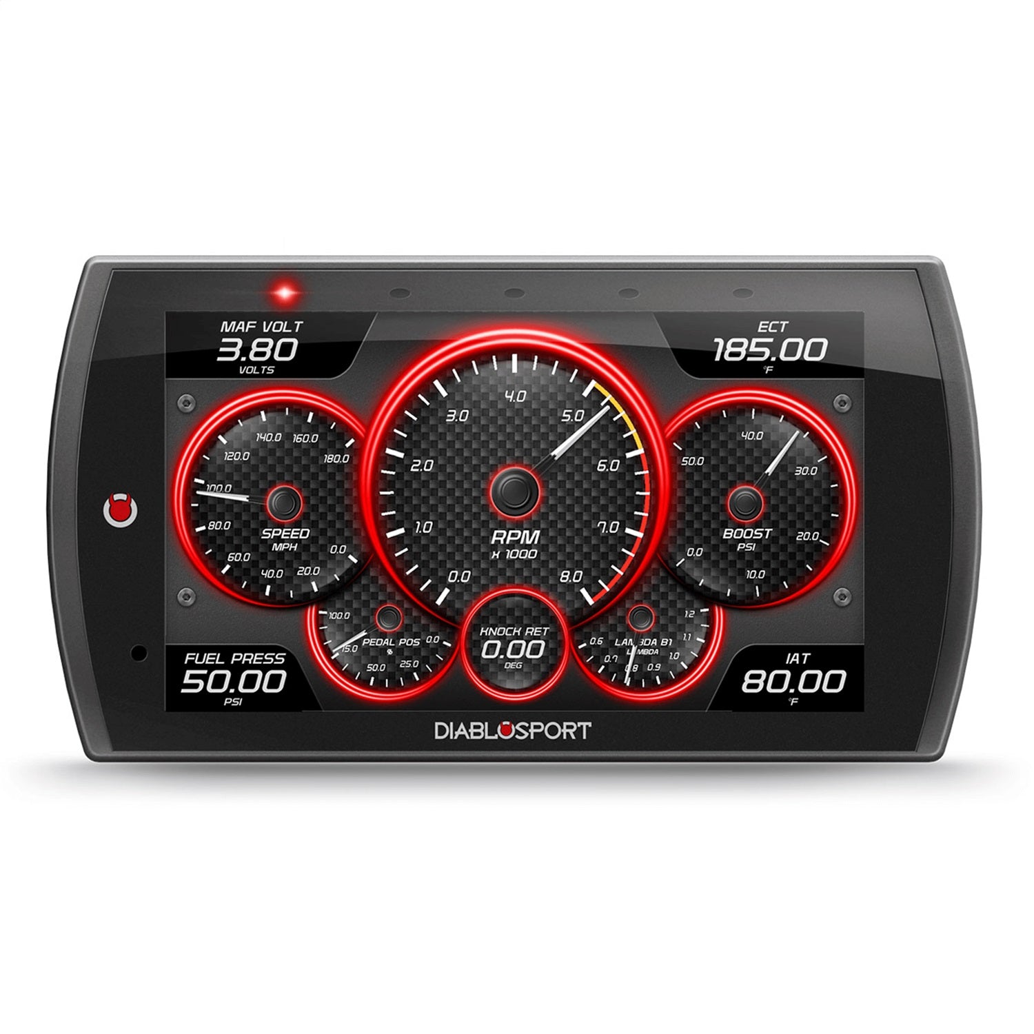 DiabloSport Trinity 2 Engine Tuner GM Vehicles 99-16