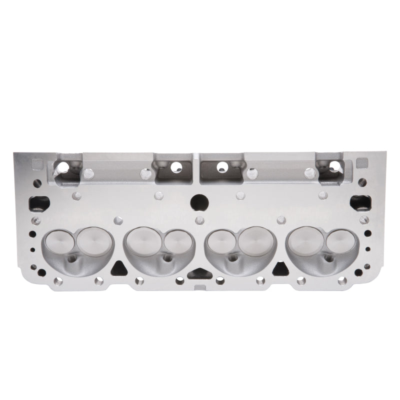 Edelbrock Performer Cylinder Head - Assembled