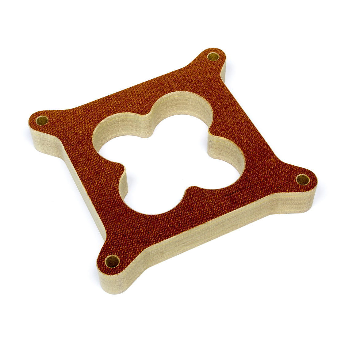 Dart Machinery Phenolic Carb Spacer 1" 4150 Flange