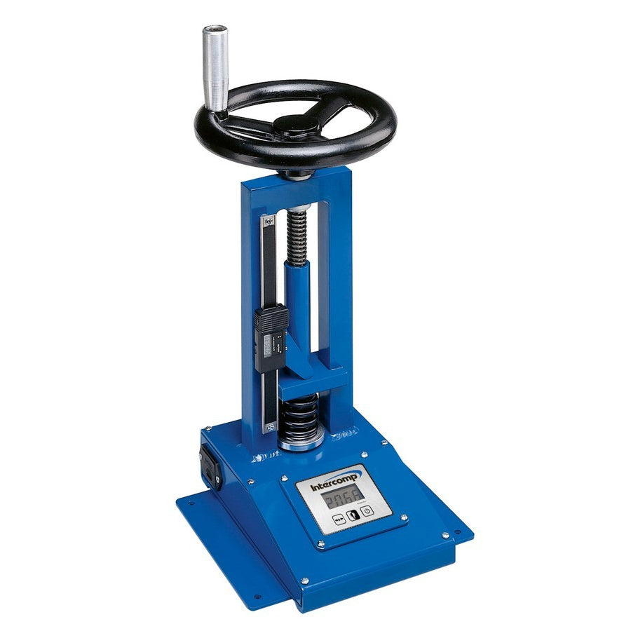 Intercomp Digital Valve Spring Tester