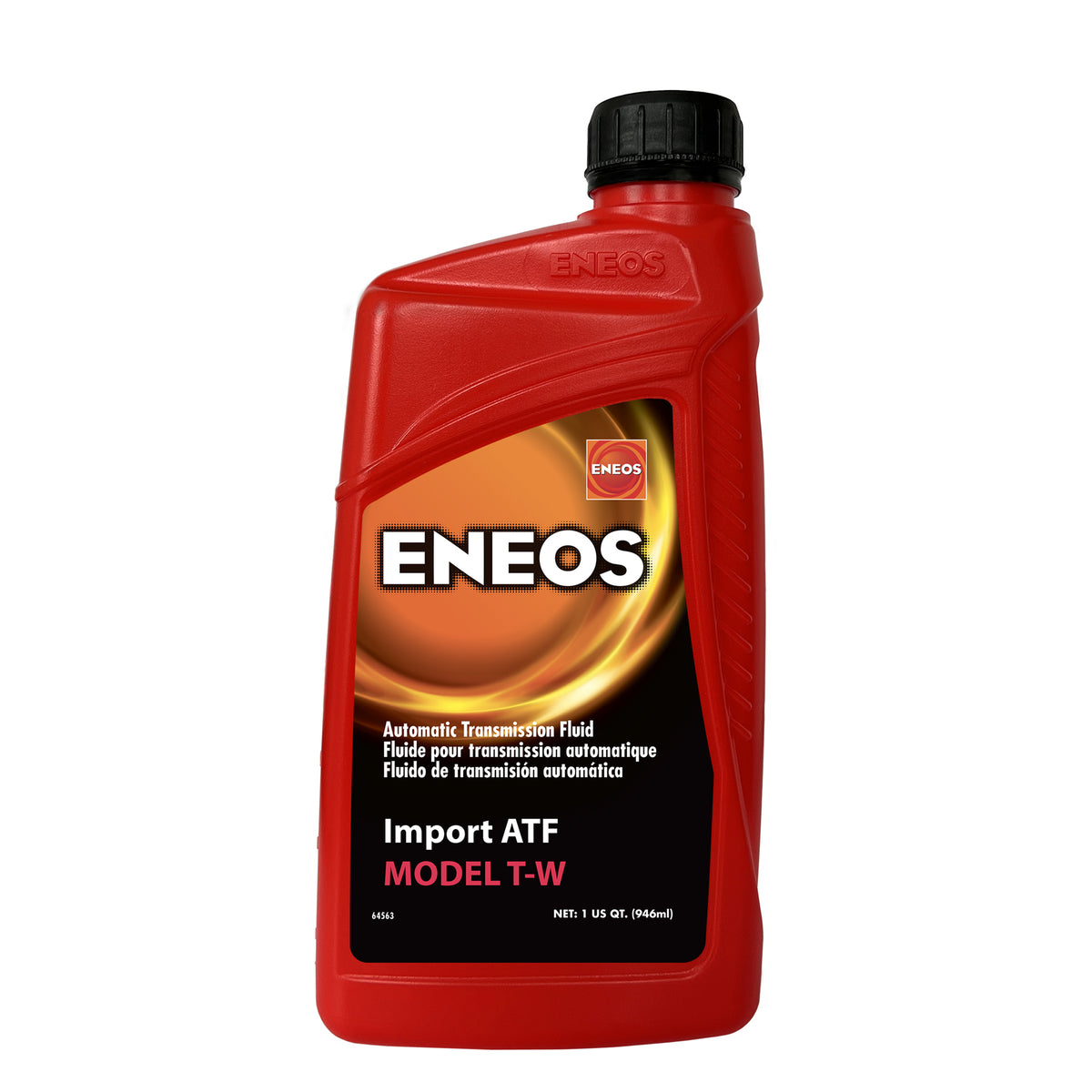 Eneos Import ATF Model TW 1 Quart