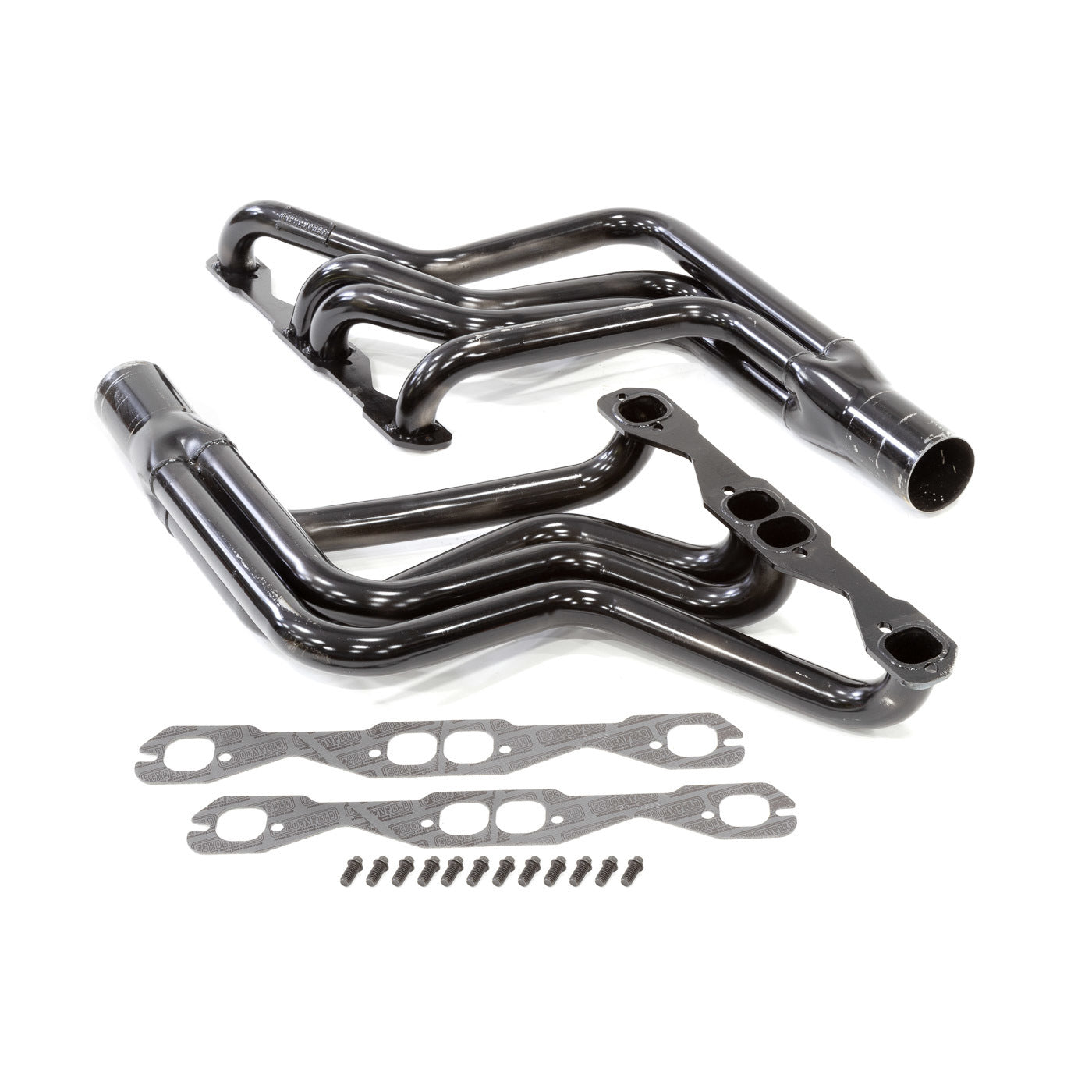 Schoenfeld Street Stock Headers - 1.625 in Primary