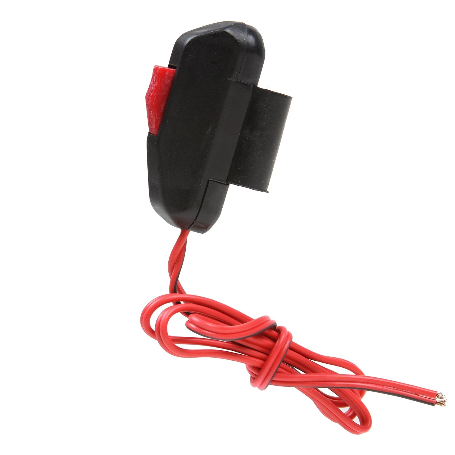 Hurst Roll Control Switch