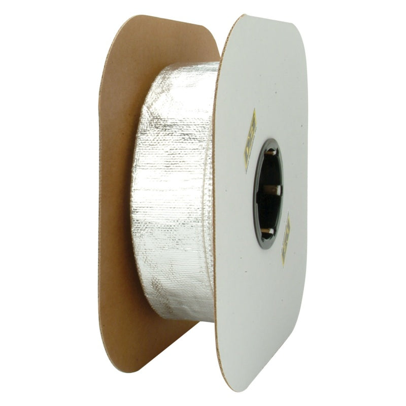 DEI Heat Sheath - 1-1/4 in ID - 50 ft - Silver