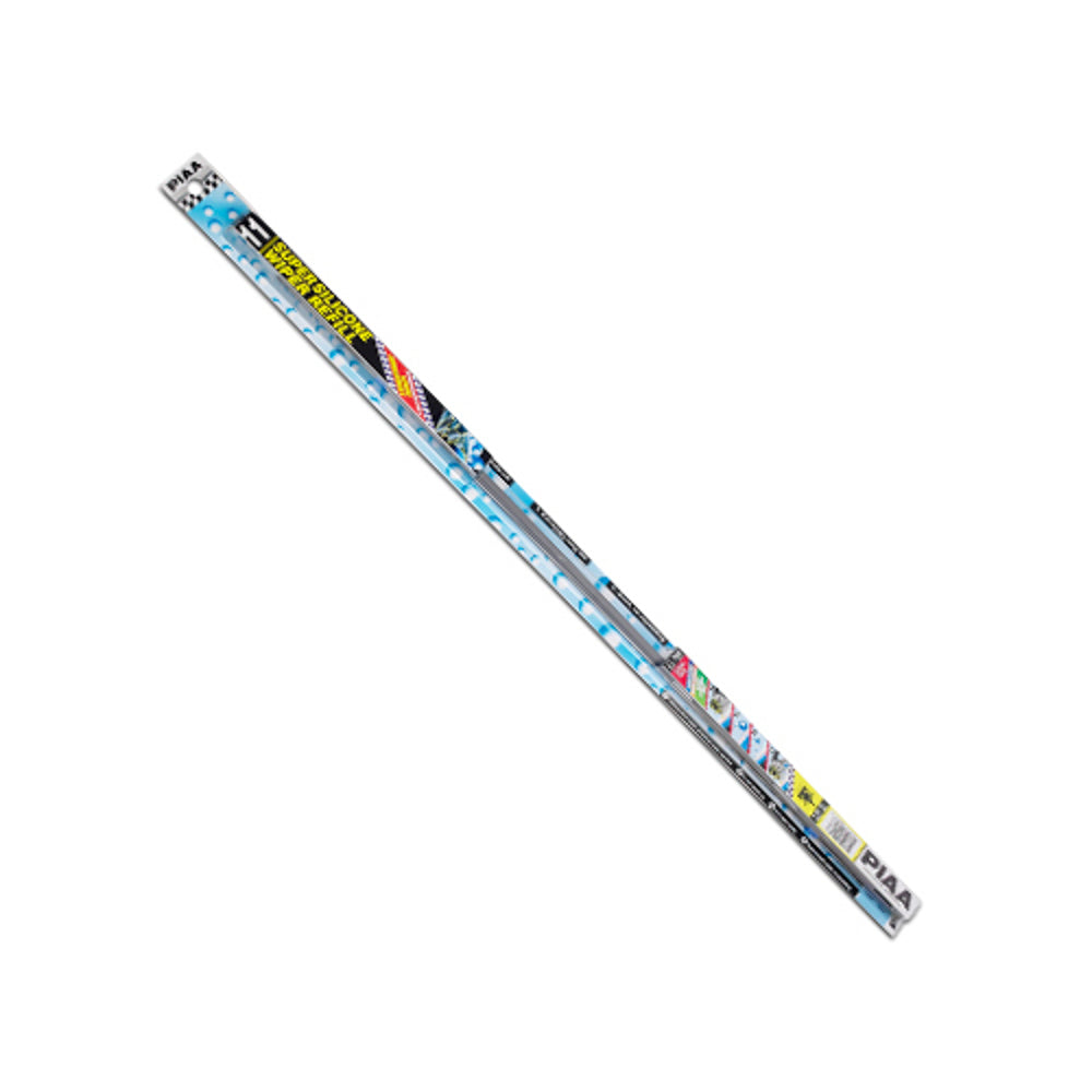 PIAA Windshield Wiper Refill - 19 in Long