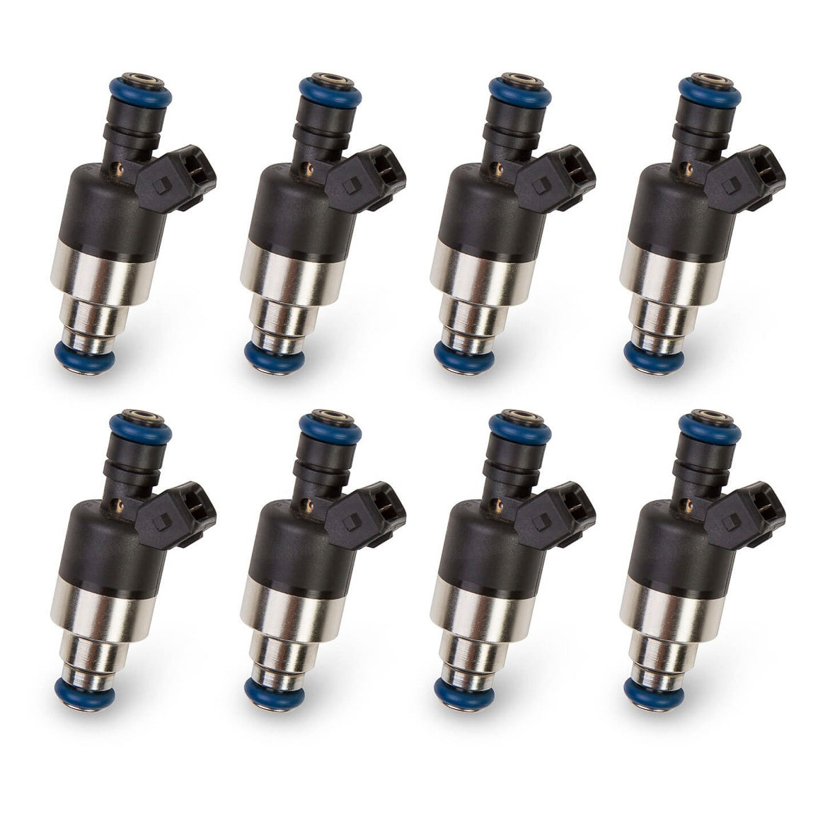 Holley EFI 160 lb/hr Performance Fuel Injectors - Set of 8
