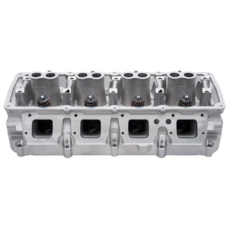 Edelbrock Gen III Hemi Perf. RPM Cylinder Head Assembled