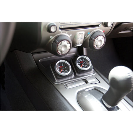 Auto Meter Console Gauge Pod