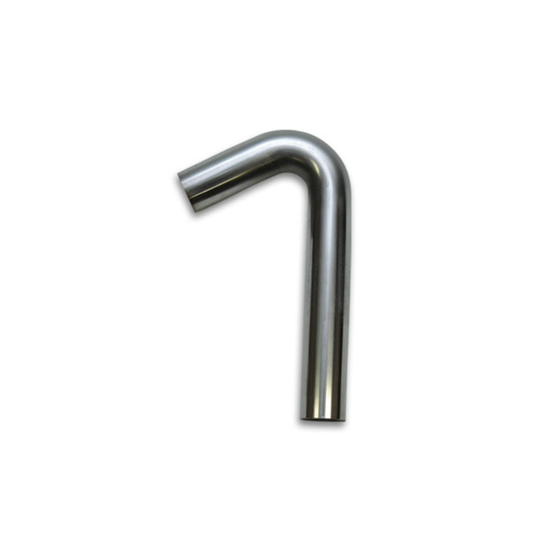 Vibrant Performance Stainless Steel 1-1/2" 120 Degree Bend w/ 1-1/2" Radius