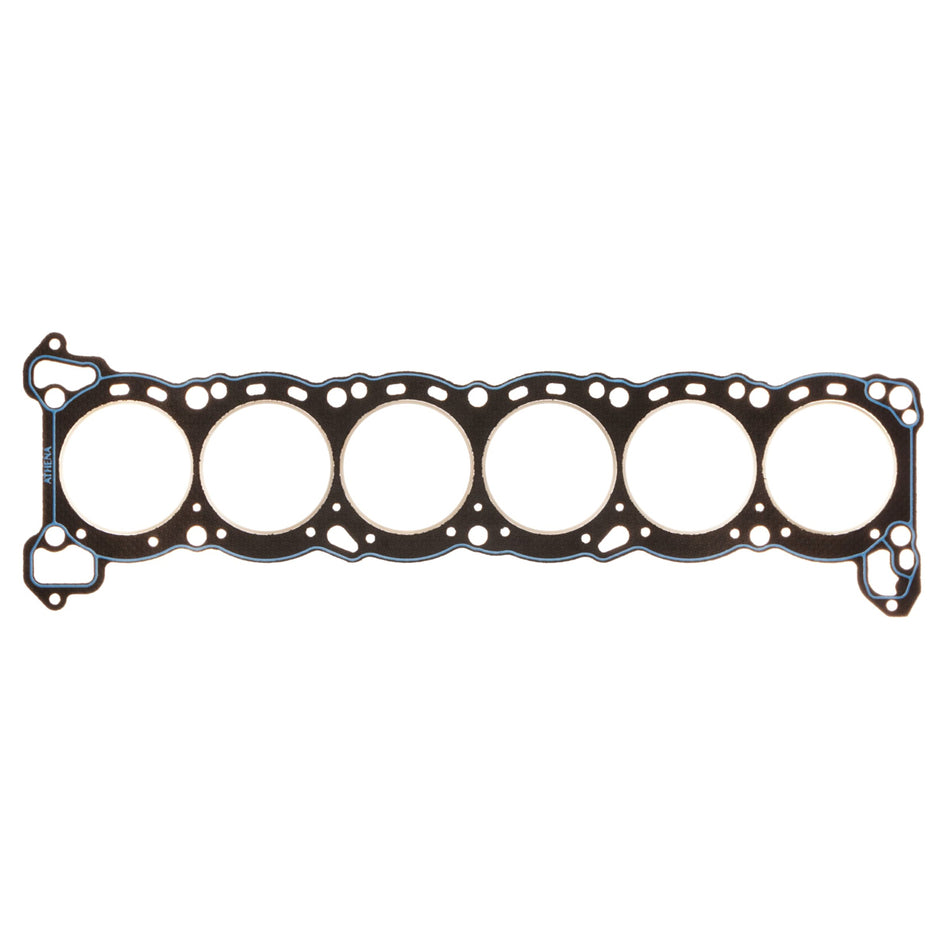 SCE Vulcan Cut Ring Cylinder Head Gasket - 88.00 mm Bore - 1.20 mm Compression Thickness - Nissan RB26