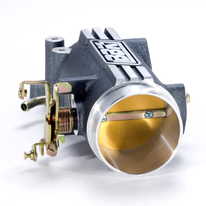 BBK Performance Throttle Intake - 78mm