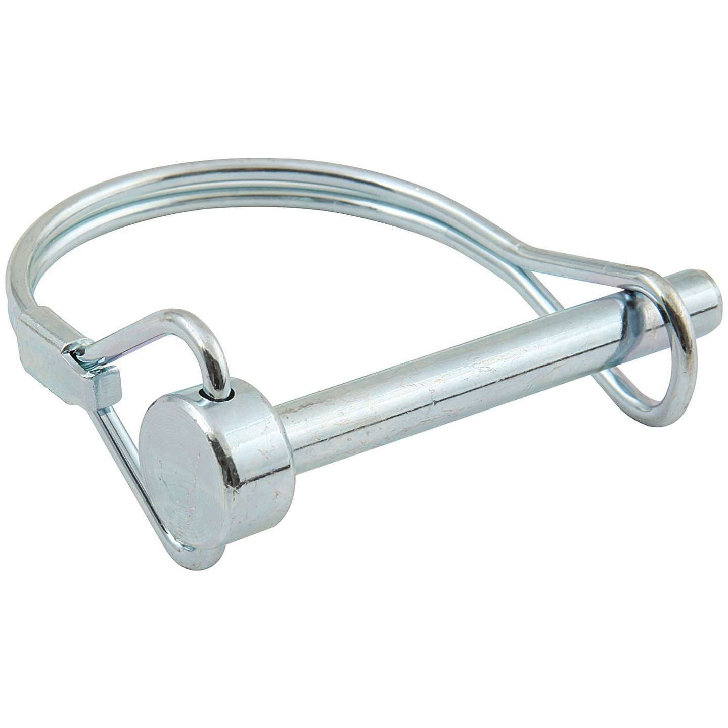 Allstar Performance Lock Pin - 1/4" x 2"