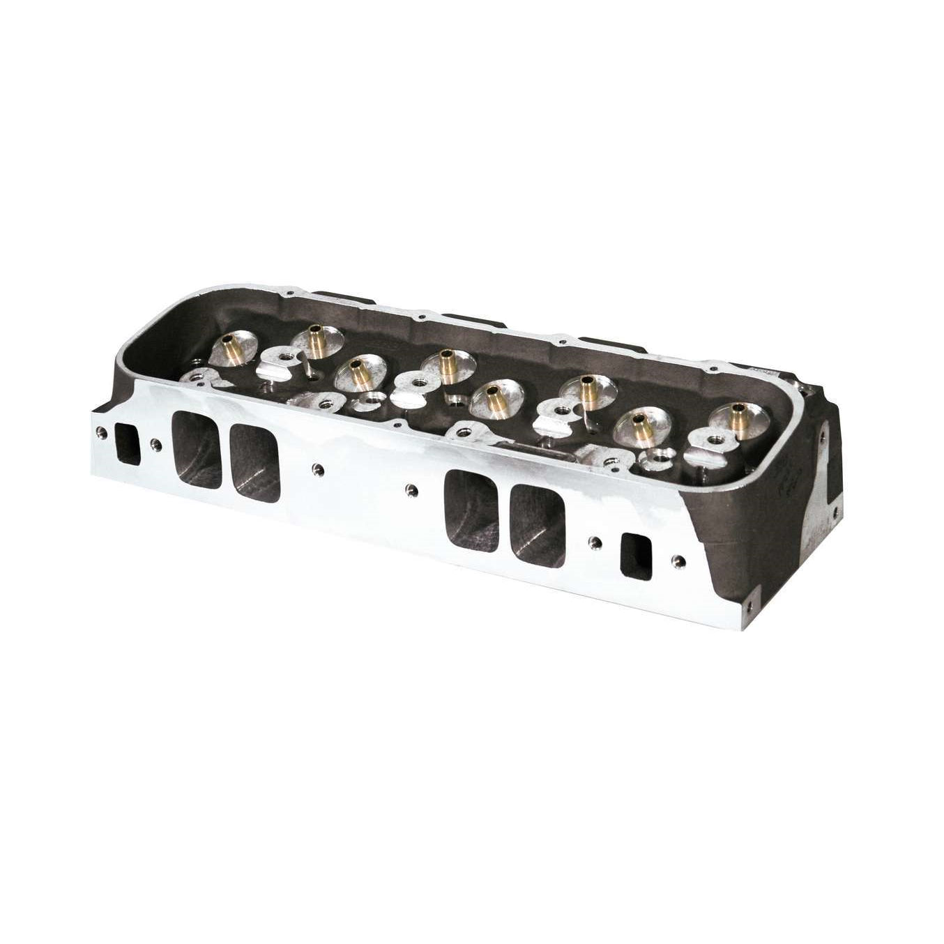 Dart BB Chevy 380cc CNC Pro-2 Head 124cc R/P 2.30/1.88 Bare
