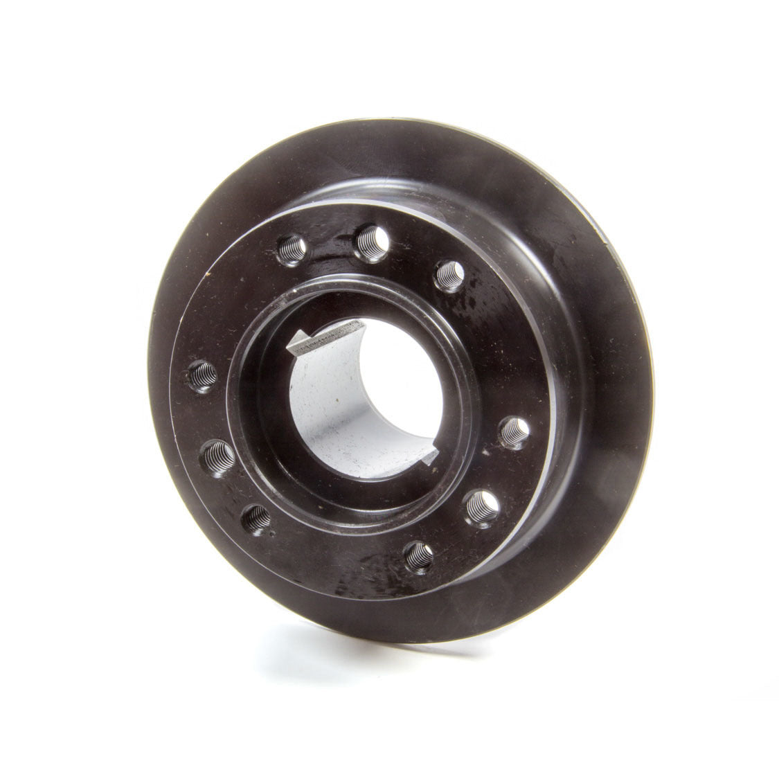 Ati Performance Crank Hub & Inner Shell Steel - BBC w/1/4 Keyway