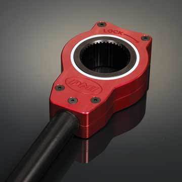 DMI Engine Rotation Tool