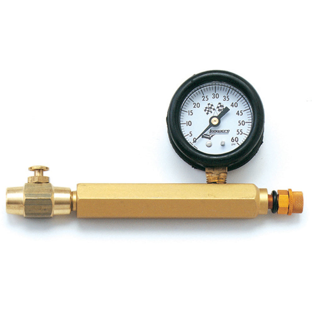 Longacre Tirelief Setting Tool