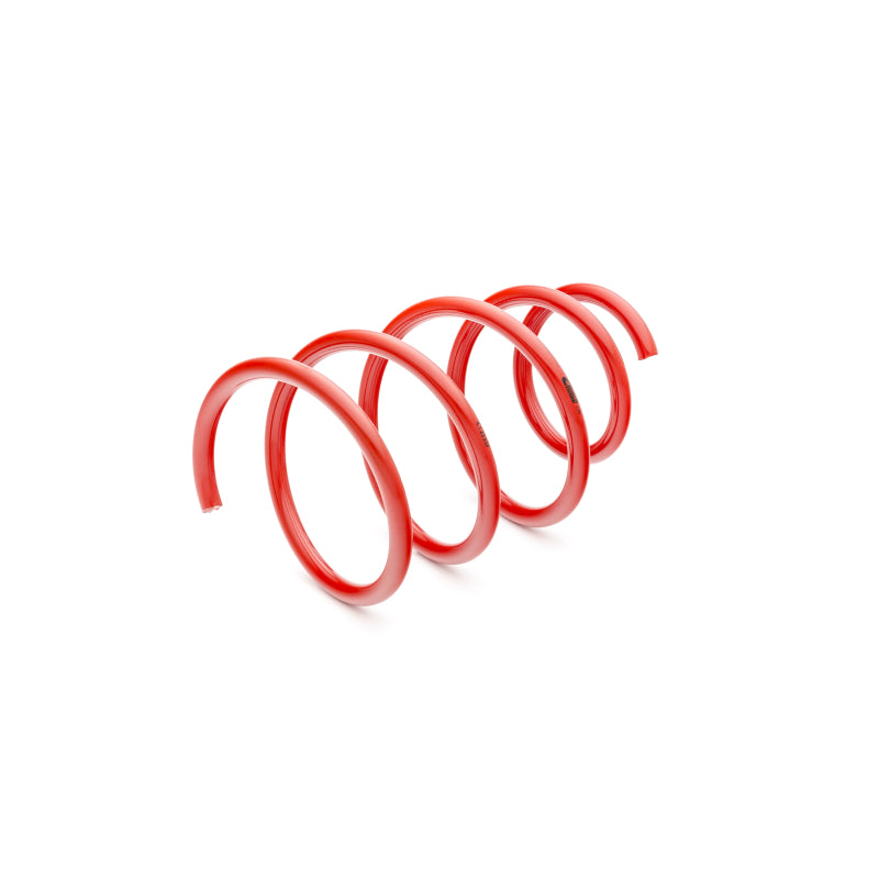 Eibach Sportline Lowering Suspension Spring Kit - Red Powder Coat - Ford Mustang 2011-13