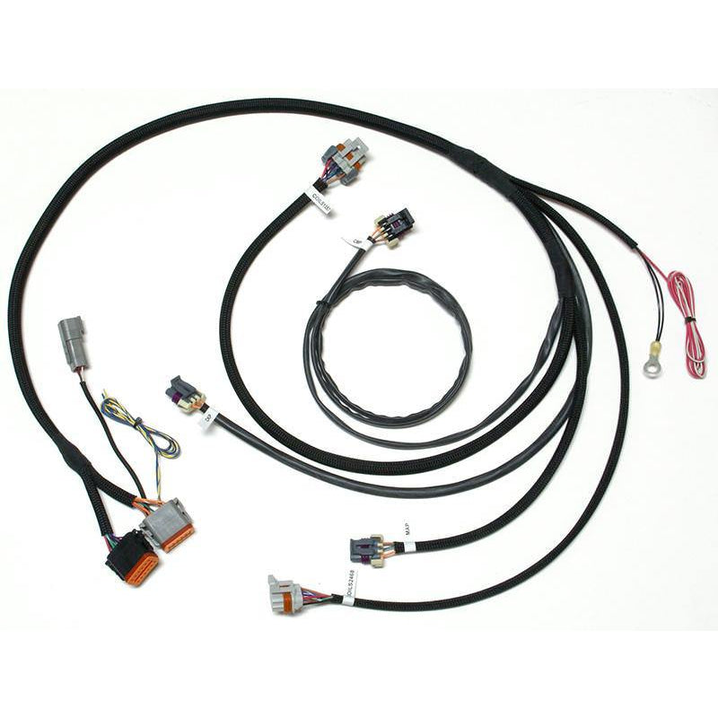 Daytona Sensors SmartSpark Ignition Wiring Harness Remote Mount Daytona Sensor SmartSpark Ignition System LS2/7