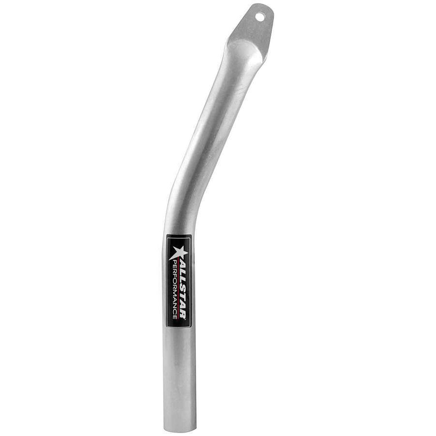 Allstar Performance Aluminum Bent Front Wing Post