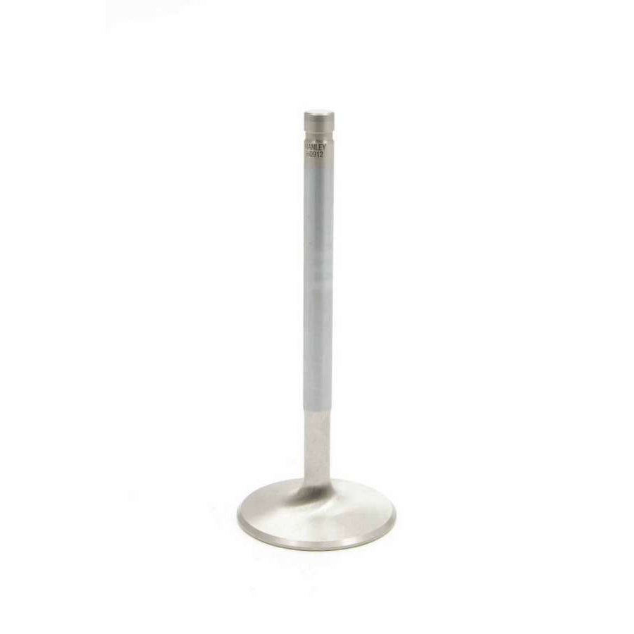 Manley Performance Street Flo Valve Intake 2.020" Head 0.342" Valve Stem - 4.911" Long