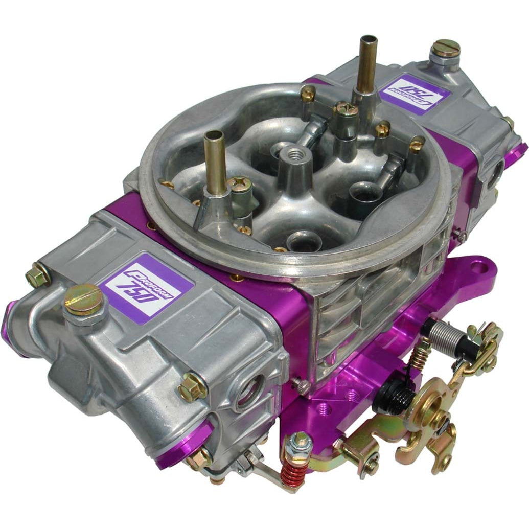 Proform 750CFM Circle Track Carburetor