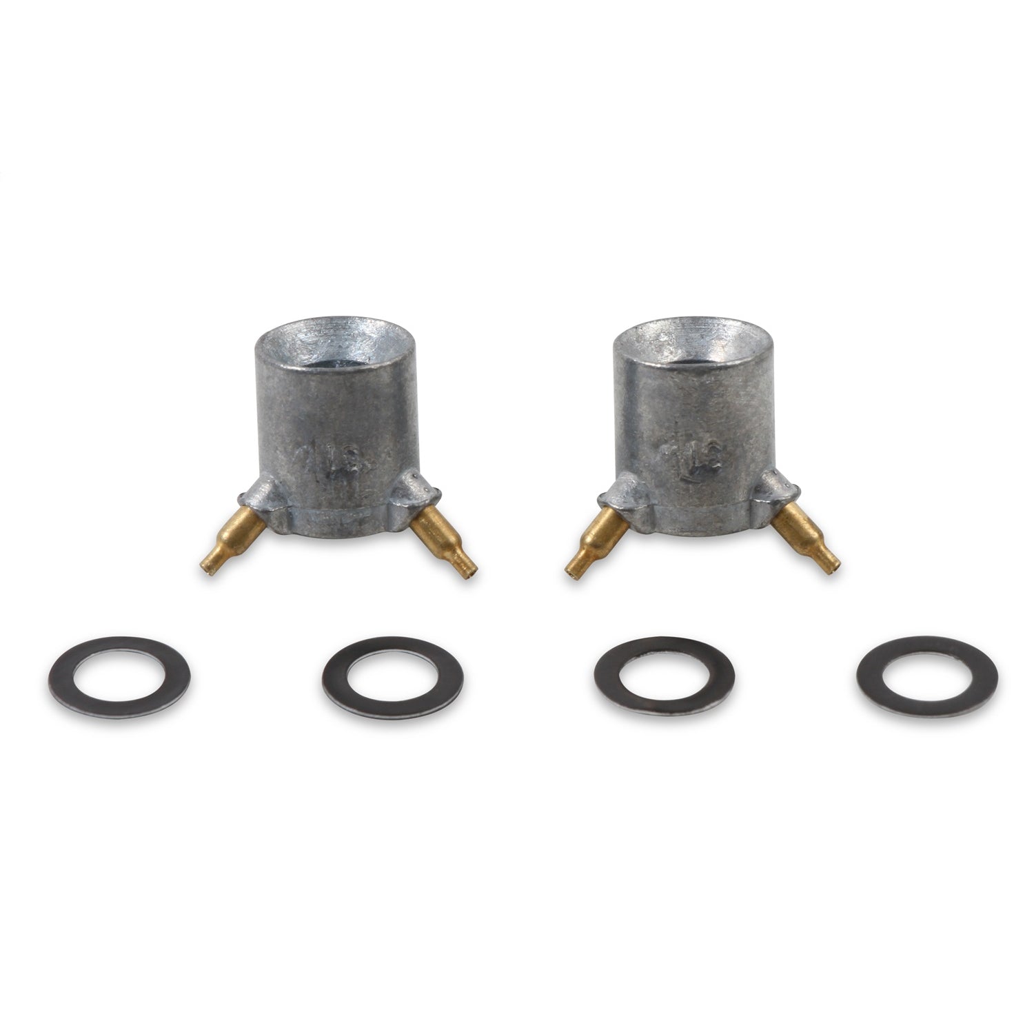 Holley In-Tank RetroFit Fuel Module-Returnless Style - 225lph